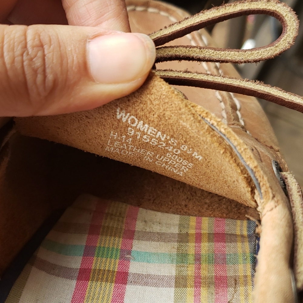 Sperry Shoes - Picture 4 of 4